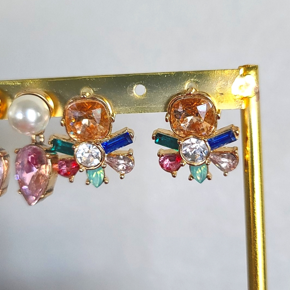 9/20  EARRINGS